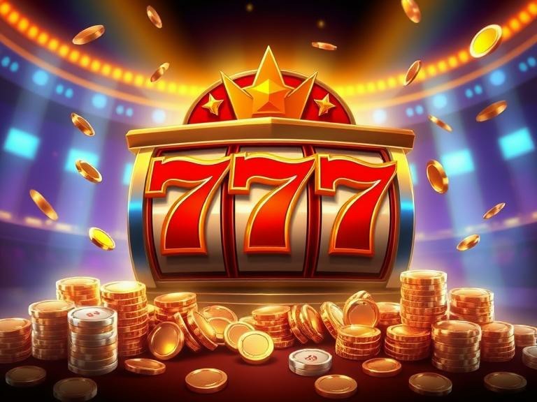join777
